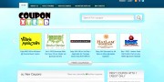 CouponXtend