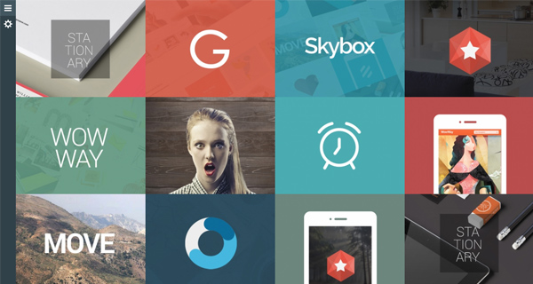 Huge WordPress Theme