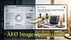 AEO Image Optimization Secret