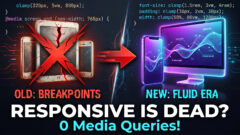 Fluid Web Design