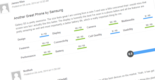 Arena Products Store - WordPress Plugin