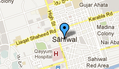 WebStudio55's Location